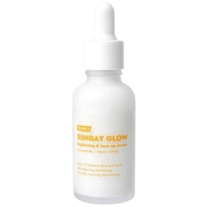 Сироватка для сяйва шкіри з 5% ніацинамідом Frankly Sunday Glow Serum 